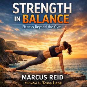 Strength in Balance-logo