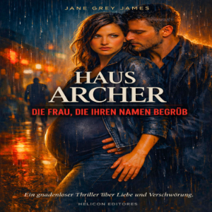 Die Frau, die ihren Namen begrüb-logo