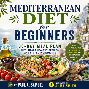 Mediterranean Diet for Beginners