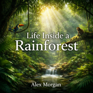 Life Inside a Rainforest-logo