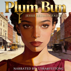 Plum Bun