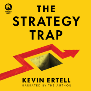 The Strategy Trap-logo