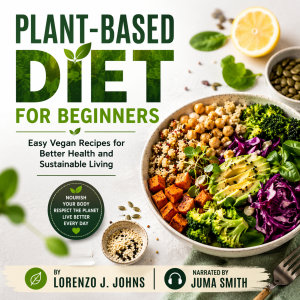 Plant-Based Diet for Beginners