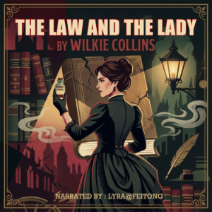 The Law and the Lady