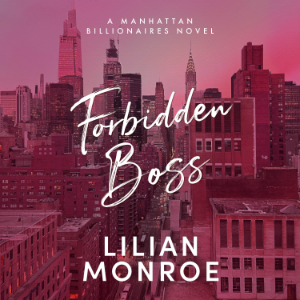 Forbidden Boss-logo