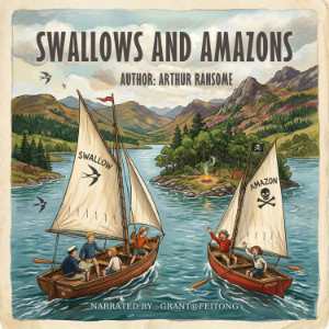 Swallows and Amazons-logo