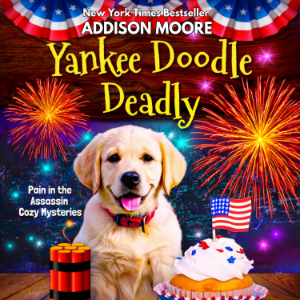 Yankee Doodle Deadly