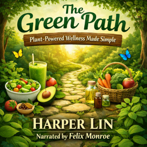 The Green Path-logo