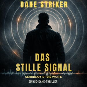 Das stille Signal-logo