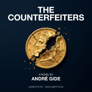 The Counterfeiters-logo
