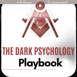 The Dark Psychology Playbook-logo