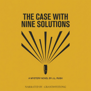 The Case with Nine Solutions-logo