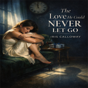 The Love He Could Never Let Go-logo