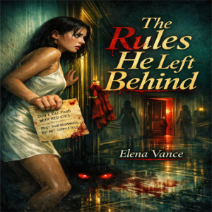 The Rules He Left Behind-logo