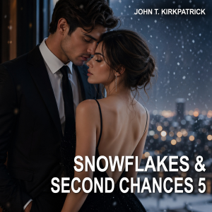 Snowflakes & Second Chances 5-logo