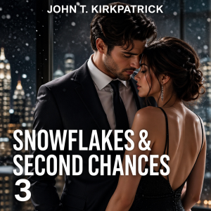 Snowflakes & Second Chances 3-logo