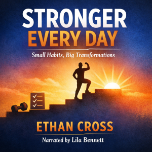 Stronger Every Day-logo
