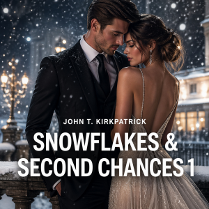 Snowflakes & Second Chances 1-logo