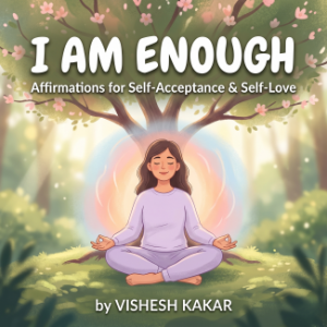 I Am Enough-logo