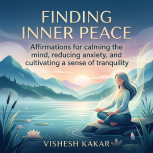 Finding Inner Peace