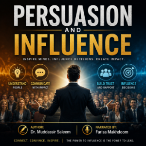 Persuasion and Influence-logo