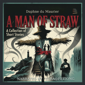 A Man of Straw-logo