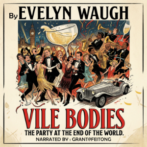 Vile Bodies-logo