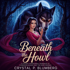 Beneath the Howl-logo
