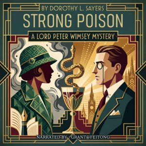 Strong Poison-logo