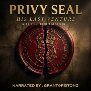 Privy Seal-logo