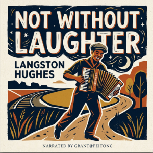 Not Without Laughter-logo
