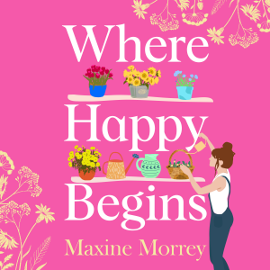 Where Happy Begins-logo
