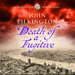 Death of a Fugitive-logo