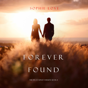 Forever Found (The Inn at Sunset Harbor—Book 11)-logo