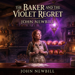 The Baker and the Violet Regret
