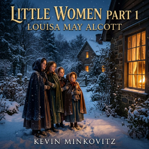 Little Women Part 1