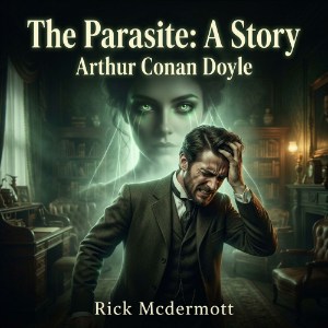 The Parasite: A Story-logo