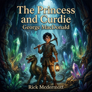 The Princess and Curdie-logo