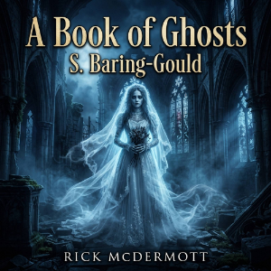A Book of Ghosts-logo