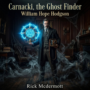 Carnacki, the Ghost Finder