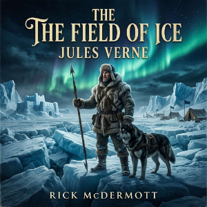 The Field of Ice-logo