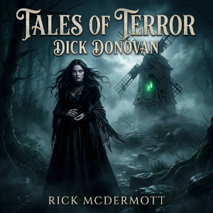 Tales of terror-logo