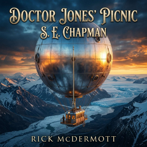 Doctor Jones' Picnic-logo