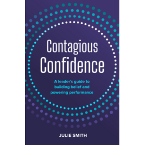 Contagious Confidence-logo