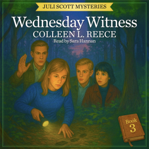 Wednesday Witness-logo