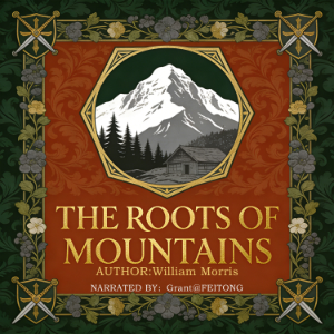 The Roots of the Mountains-logo