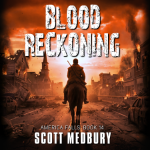 Blood Reckoning-logo