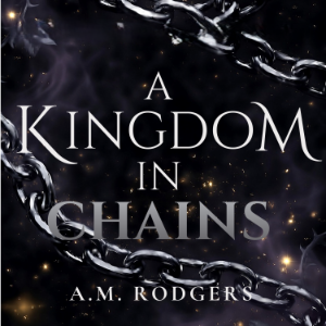A Kingdom in Chains-logo