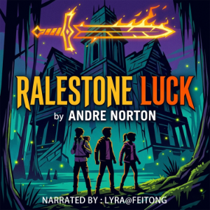 Ralestone Luck-logo