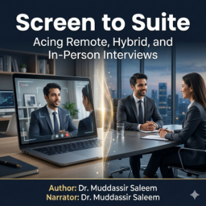 Screen to Suite: Acing Remote, Hybrid, and In-Person Interviews-logo